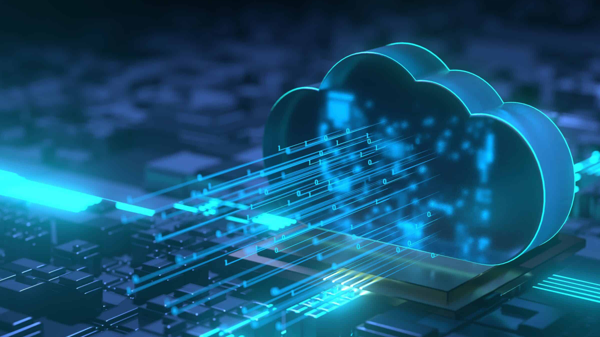 Certus Cloud Solution