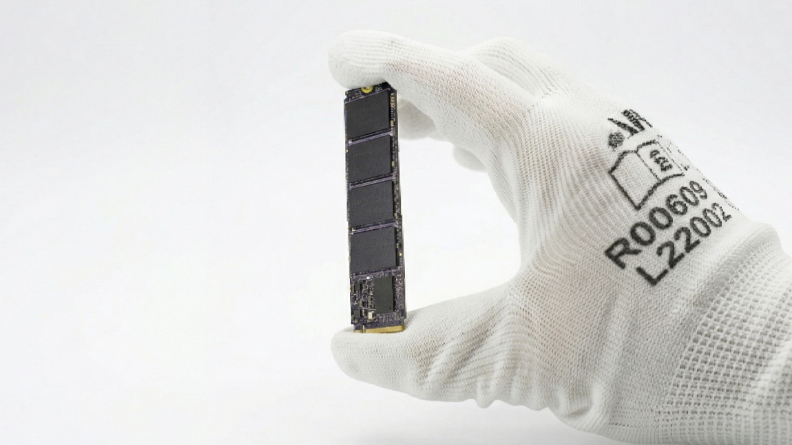 Certus Mobile Erasure