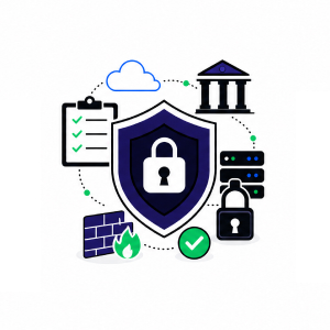 Safe Digital Infrastructure
