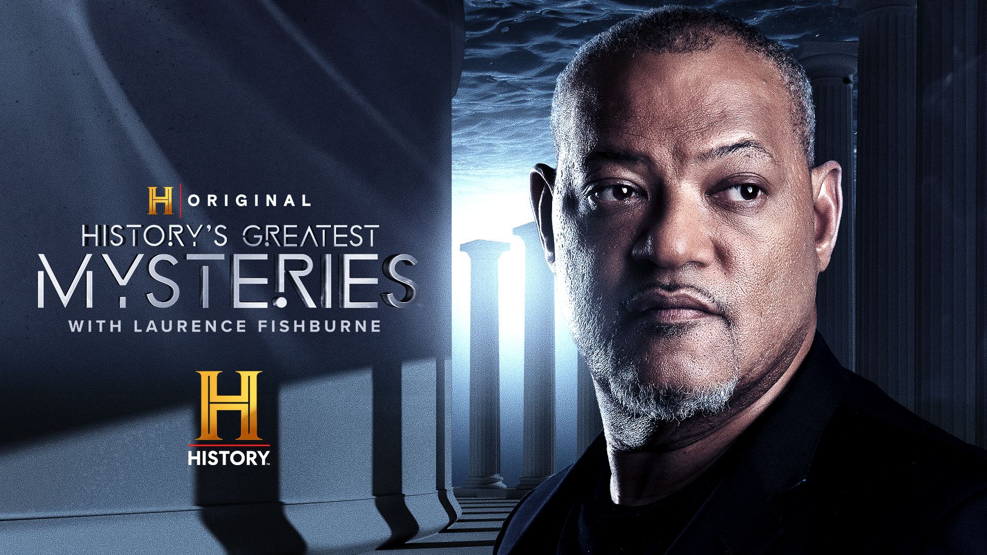 History’s Greatest Mysteries (S5)