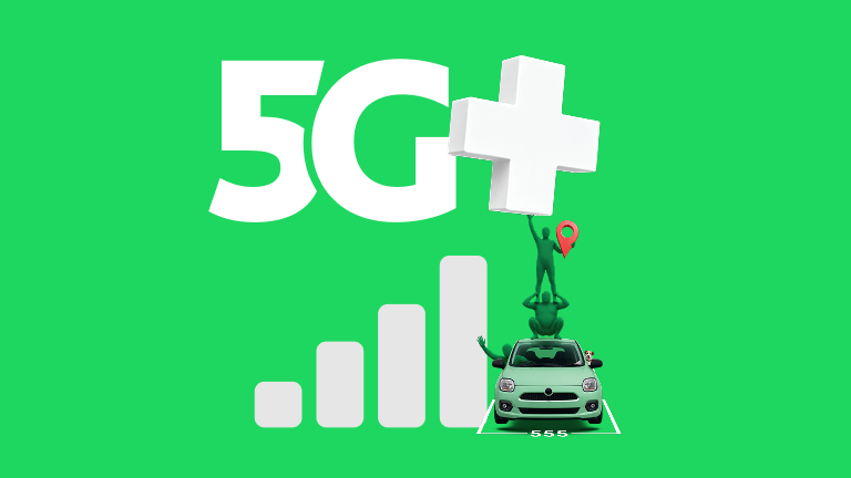5g-plus