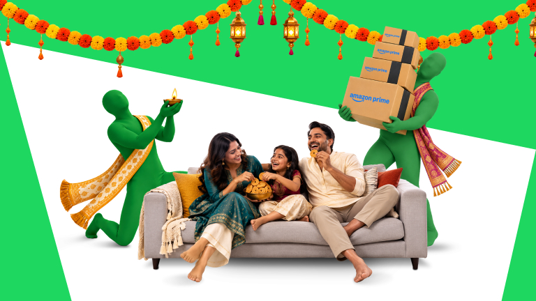 Deepavali Special