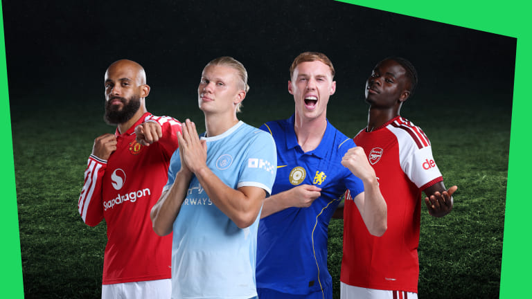 Premier League 2026/27