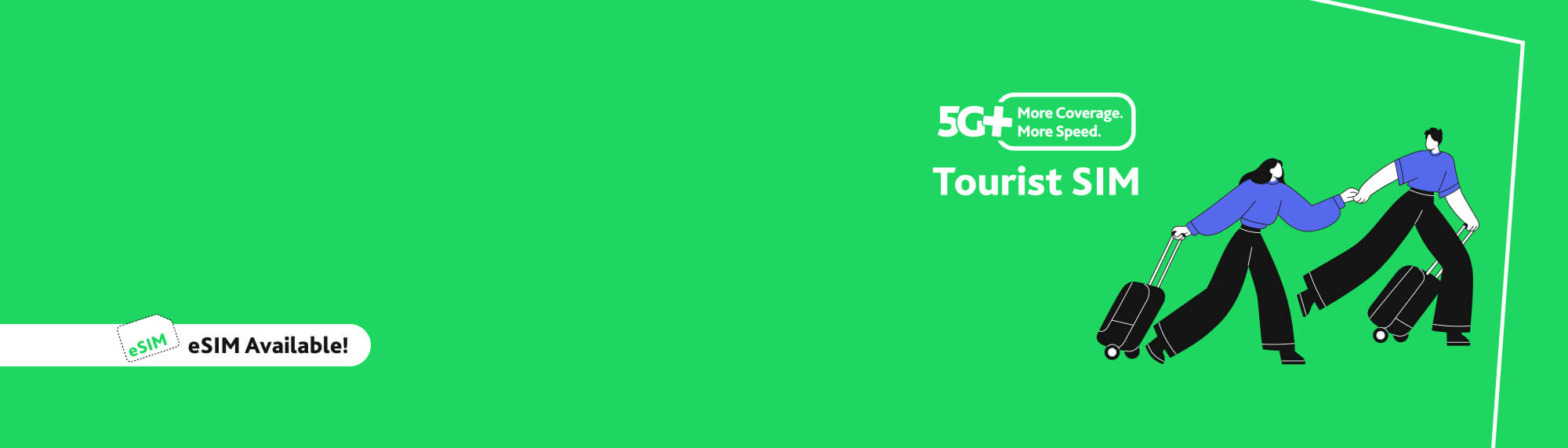 tourist sim