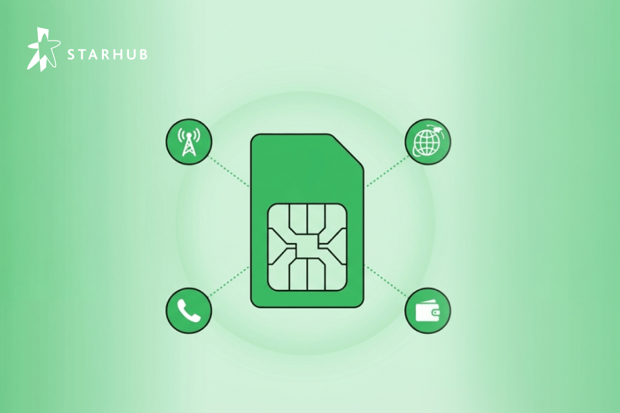 Best Prepaid Plan in Singapore 2026