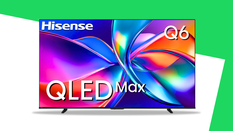 Hisense TV