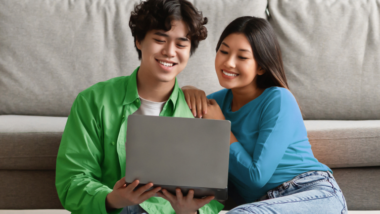 Enjoy all-new features on StarHub TV+