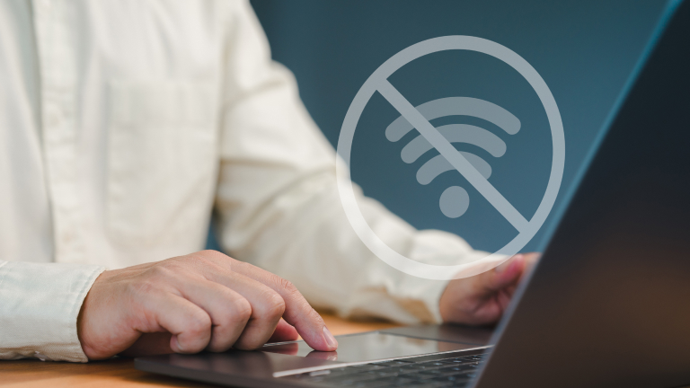 Troubleshooting for Broadband service