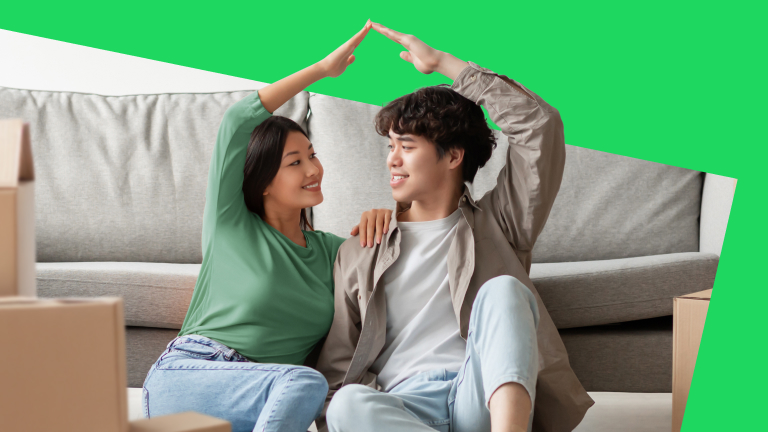 new-homeowners