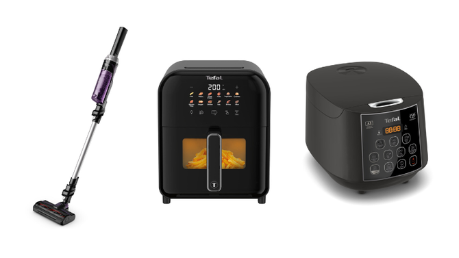 Tefal Bundle