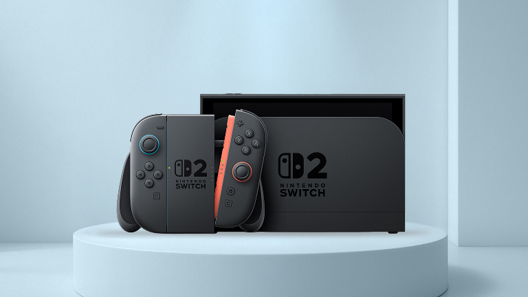 Nintendo Switch 2 Bundle