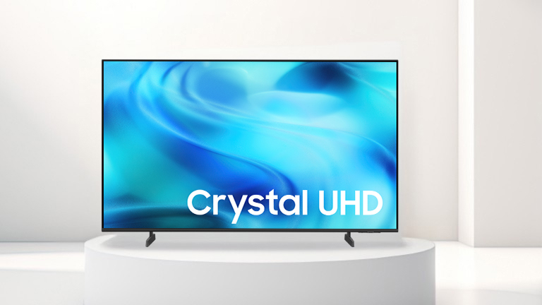 Samsung 55-inch UHD 2026 TV Samsung 55-inch UHD 2026 TV