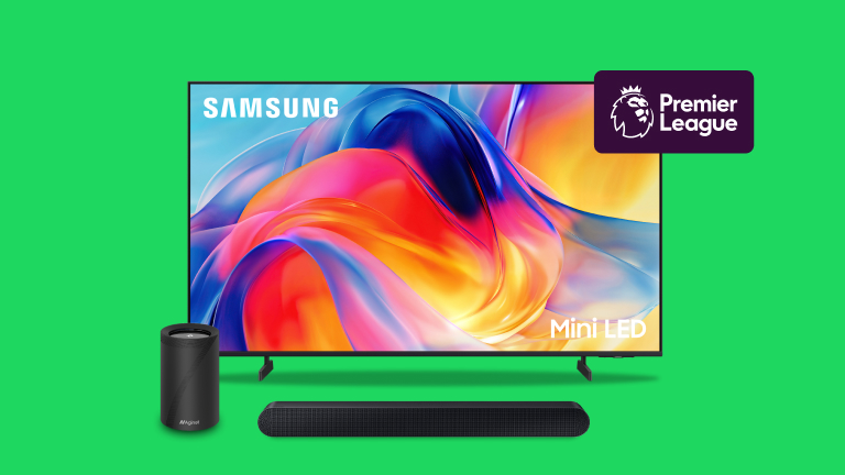Samsung TV Premier League