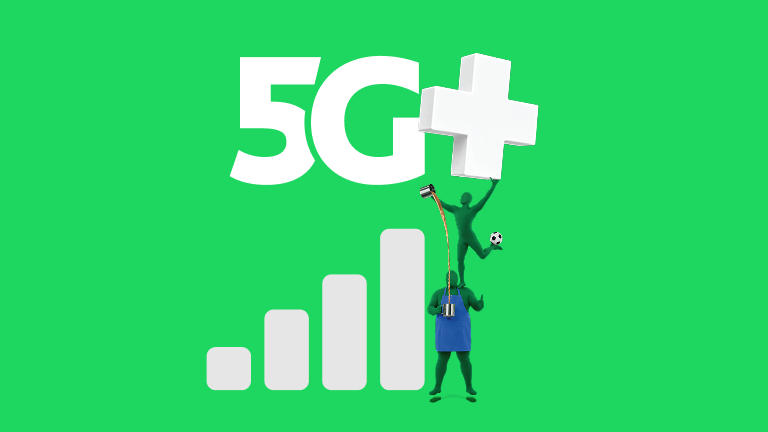 5g-plus