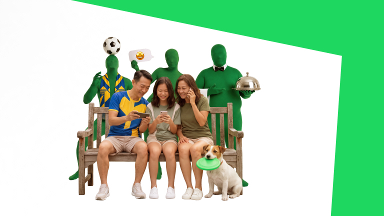 5G Unlimited+ Family Plan