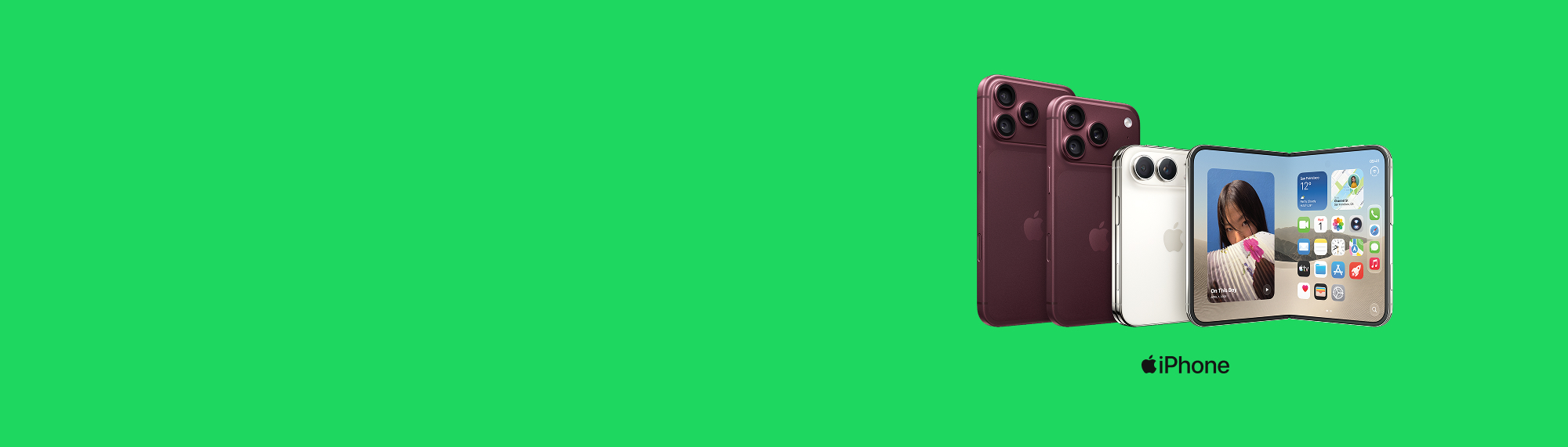 iPhone 18 Series