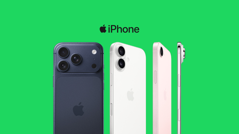 iPhone 17 Pro