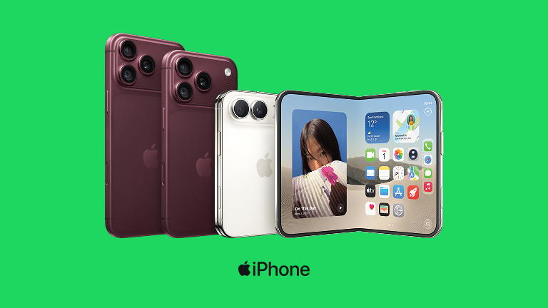 iPhone 18 Series