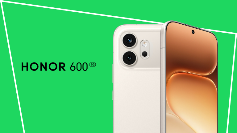 $0 Honor 600 on Unlimited+ Plus Plan