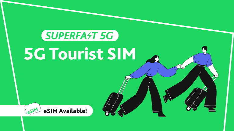 tourist-sim