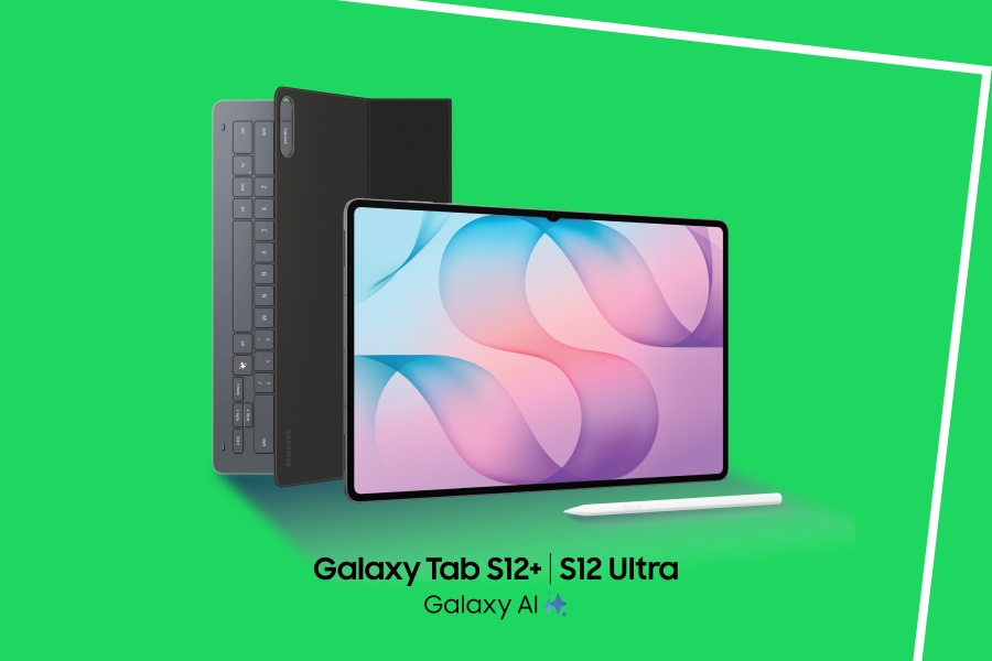 All-new Galaxy tablet at $0
