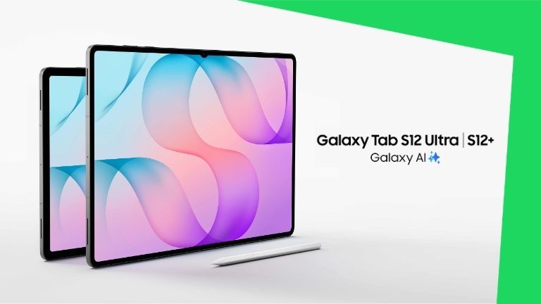 All-new Galaxy tablet at $0
