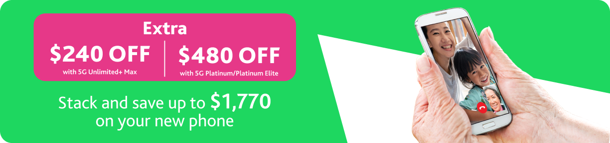 Story 1 banner