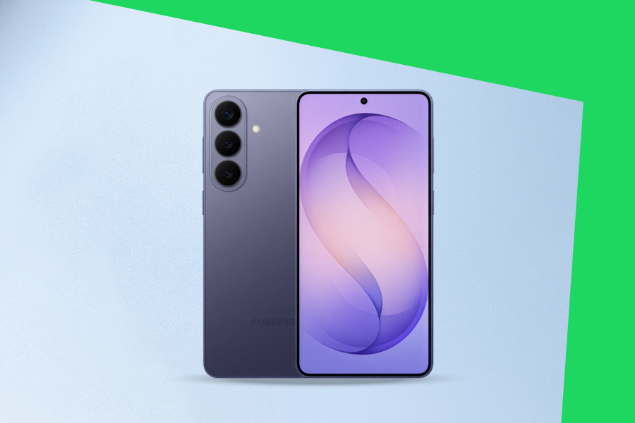 Enjoy a free model upgrade​