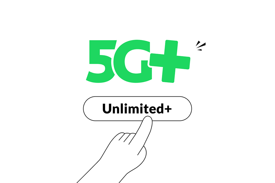 3. Select mobile plan and checkout