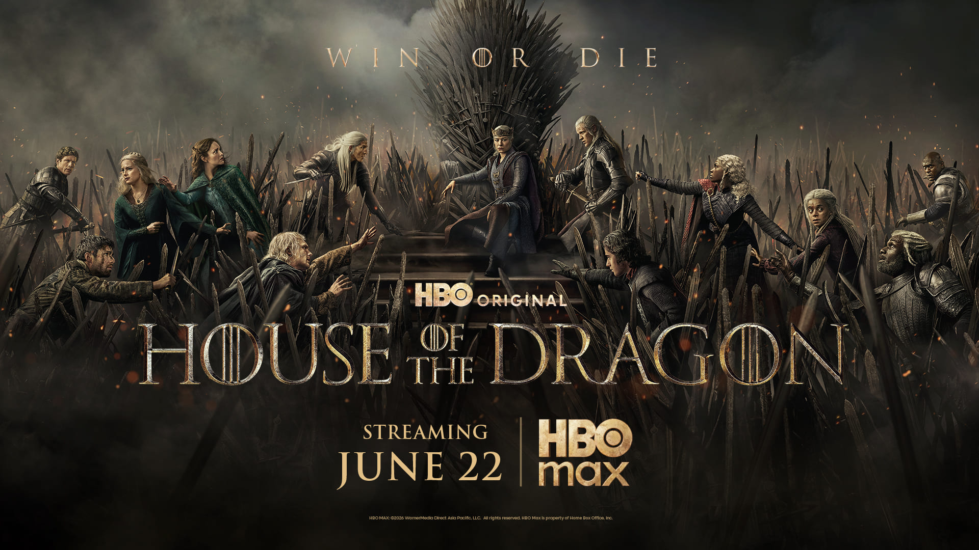 House of The Dragon