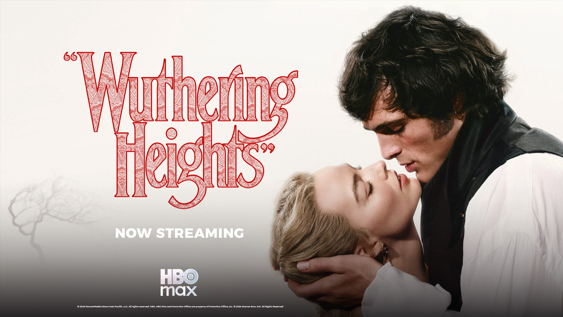 Wuthering Heights