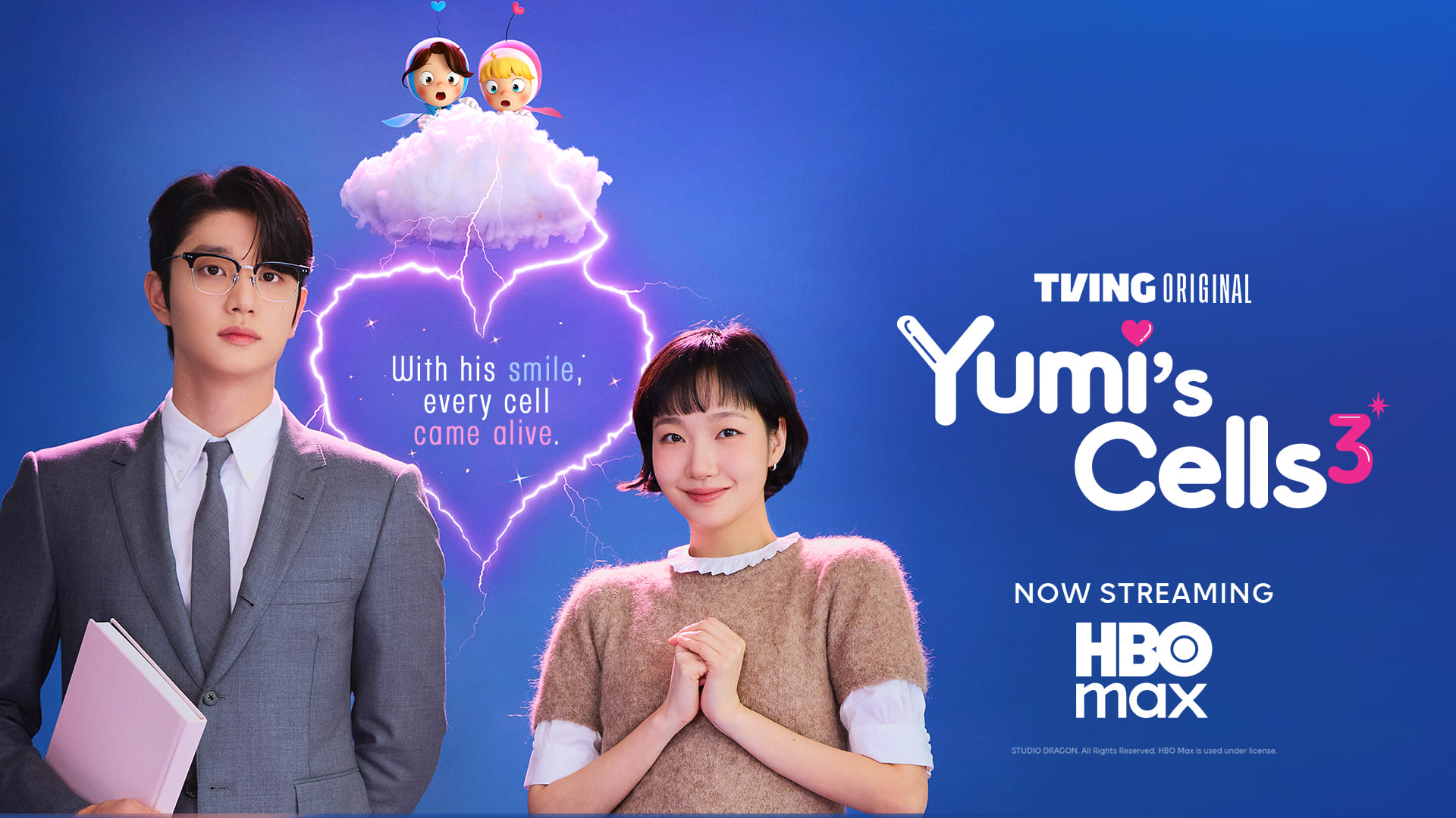 Yumi Cells 3