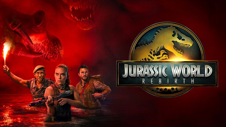 Jurassic World