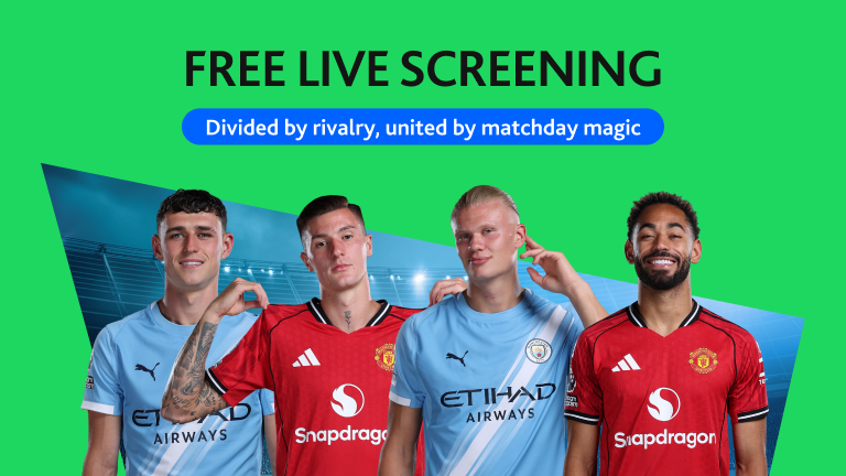Premier League Screening 17 Jan