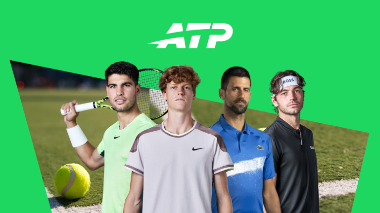 ATP Tour