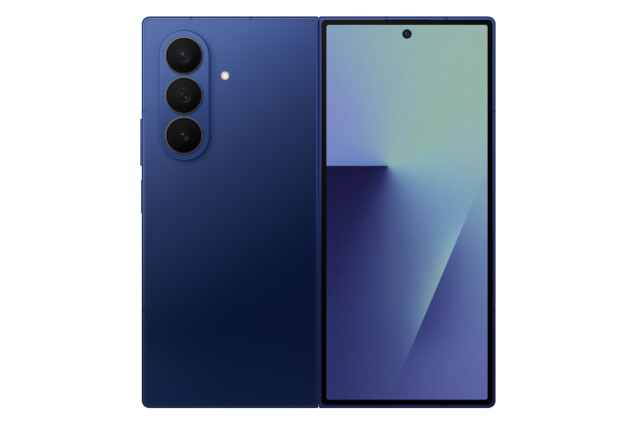 Galaxy Z Fold7