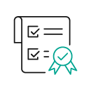 Support your compliance needs