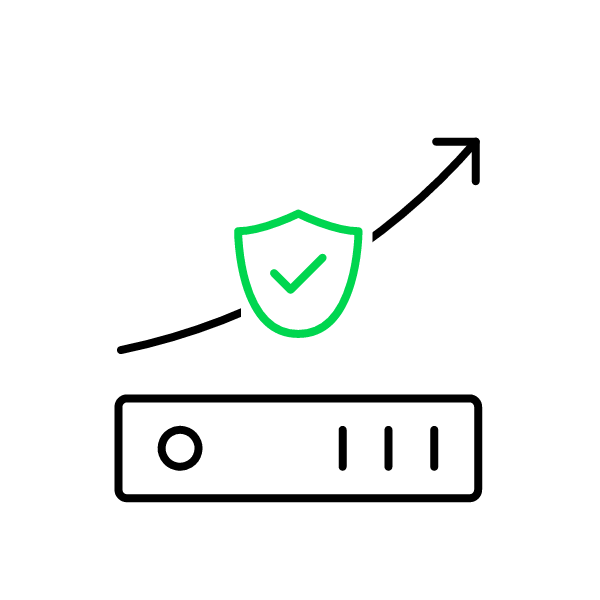 Improve protection without replacing your setup​