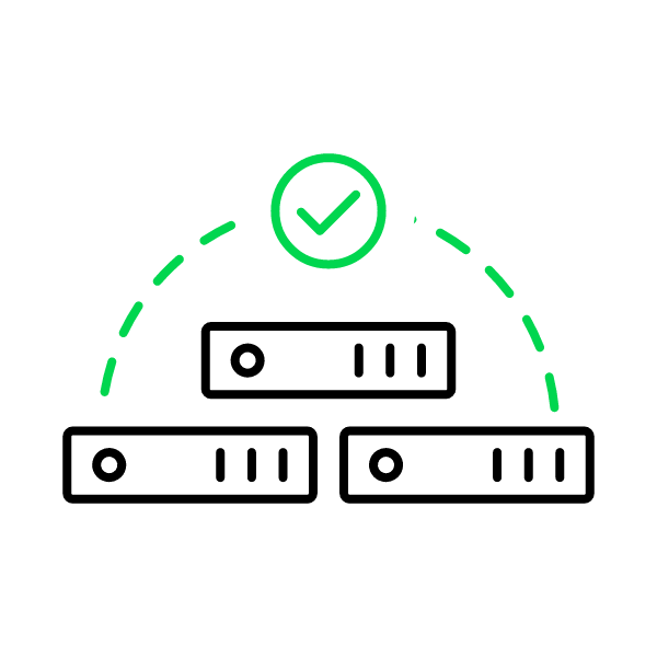 Supports widely-used firewall models​