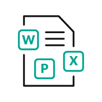 Full Microsoft Office​