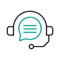 Local support​