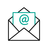 Professional business email​