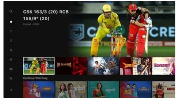 Access Hotstar 4 Access Hotstar 4
