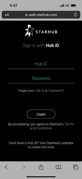 Access iWantTFC_Hub_iD_Sign_in Access iWantTFC_Hub_iD_Sign_in
