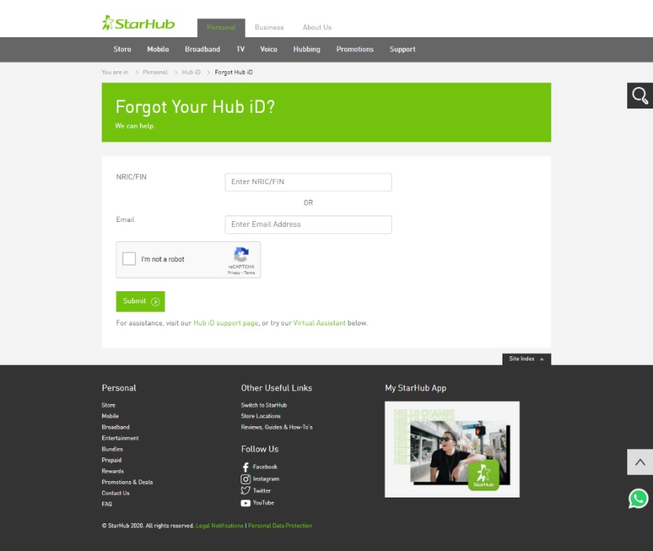 Have Hub iD 4 Have Hub iD 4