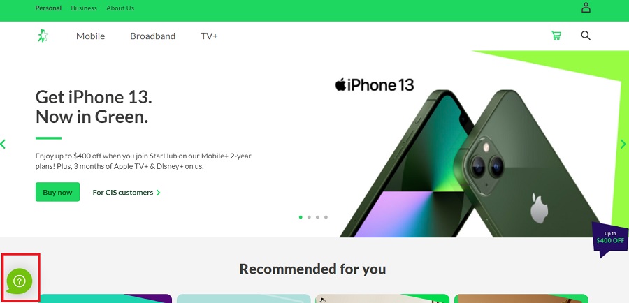 Online Store Assistant