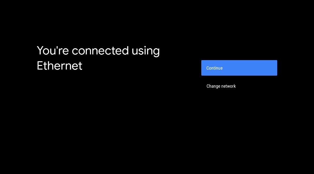 Set up my Google acc 1B