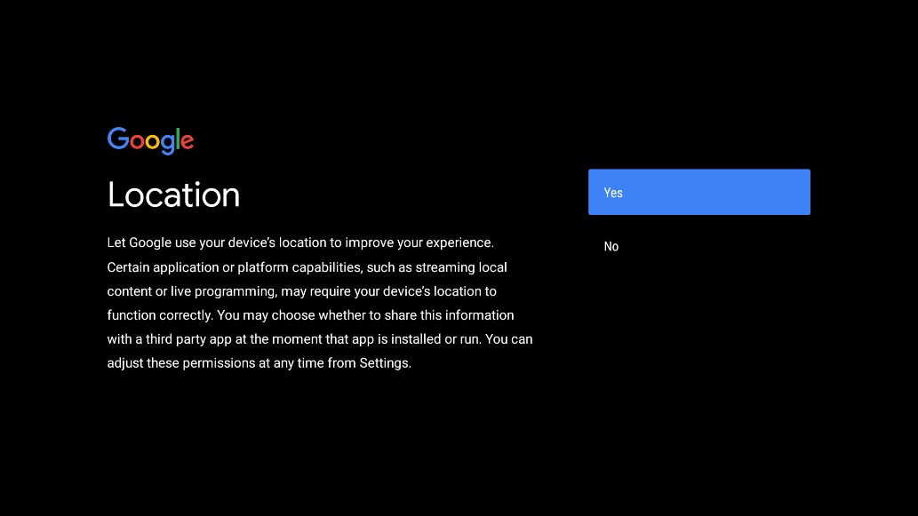 Set up my Google acc 3B Set up my Google acc 3B