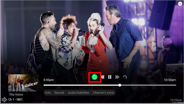 Smart TV App Features_10 Smart TV App Features_10