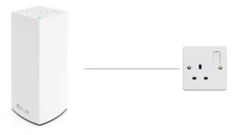 Smart Wi-Fi MX2 Nokia 12.1 Smart Wi-Fi MX2 Nokia 12.1
